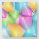 Recherche de cube dessous de verres Cool