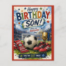 Recherche de stades cartes postales Pour enfants