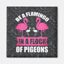 Suche nach flocken magnete Vögel