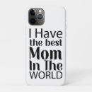 Recherche de jour heureux iphone coques Mother