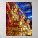 Suche nach thai buddha poster Bangkok