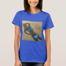 Recherche de ombre de bleu tshirts Plage