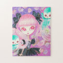 Suche nach fantasie puzzle Girl