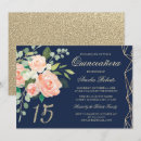 Recherche de paillette invitations Floral