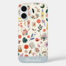 Recherche de beauté en nature iphone coques Fleur