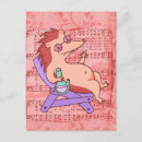 Suche nach rosa hippie postkarten Niedlich