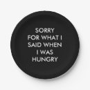 Suche nach hungrig Party