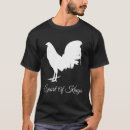Recherche de gamefowl tshirts Poule gallero