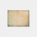 Recherche de parchemin post its Vieux
