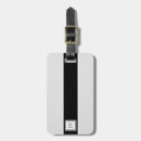 Recherche de rayé bagages étiquettes Monogrammé