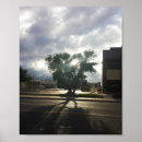 Suche nach stürmischer himmel poster Sonnenuntergang