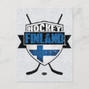 Recherche de finlandais cartes postales Suomi