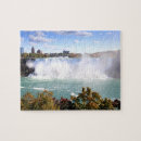 Recherche de niagara falls puzzles Canada