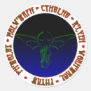 Recherche de lovecraft autocollants Innsmouth