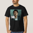 Recherche de justin trudeau tshirts Libéral