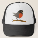 Recherche de bec casquettes Rouge