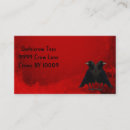 Suche nach schwarze krähe visitenkarten Gotisch