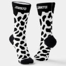 Recherche de motif vache vêtements Drôle