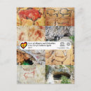 Recherche de paléolithique cartes postales Grotte
