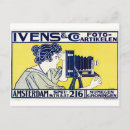 Recherche de cacao cartes postales Illustration