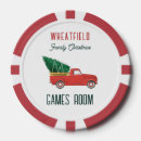 Recherche de noël jetons poker Réunion de famille