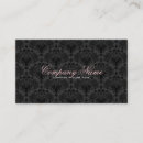 Recherche de dame vintage cartes visite Rose