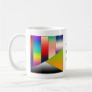 Recherche de bauhaus tasses Géométrie