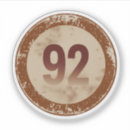 Suche nach vintager baseball aufkleber Typografie