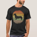 Suche nach dachshund herren tshirts Hundeliebhaber