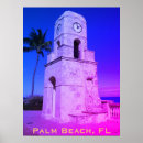 Recherche de palmier posters Floride