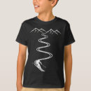 Suche nach pulverschnee tshirts Natur