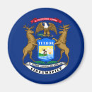 Suche nach michigan magnete Patriot