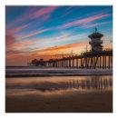 Suche nach huntington beach poster Surfen