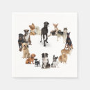 Recherche de race de chien serviettes Animal de compagnie