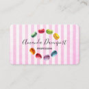 Suche nach für konditor visitenkarten Aquarell