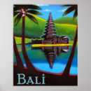 Recherche de bali posters Palmiers