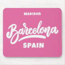 Recherche de barcelone tapis souris Espagne