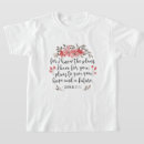 Suche nach blumen schrift tshirts Modern
