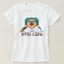 Suche nach fetter mops tshirts Möpsen
