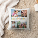 Suche nach freundschaft kissen Für sie