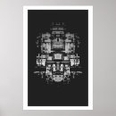 Suche nach cyborg poster Roboter