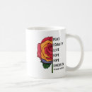 Recherche de diversity tasses Président