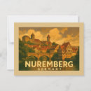 Suche nach nurnberg postkarten Souvenir