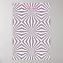 Suche nach sonnenbrand poster Geometrisch