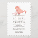 Suche nach piepmatz einladungen Babyparty