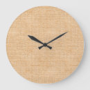 Recherche de terre cuite horloges Minimaliste