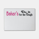 Suche nach backen poster post it Bäcker