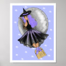 Recherche de de sorcière art Pour elle