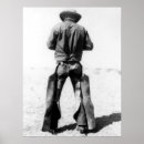 Suche nach vintage cowboy poster Montana