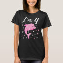 Recherche de dauphin rose tshirts Anniversaire